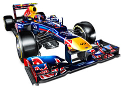 Forr�s: Red Bull