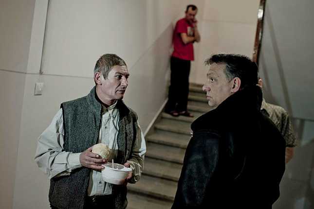Forrás: Facebook/Orbán Viktor Forrás: Facebook/Orbán Viktor