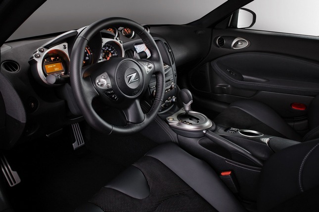 Forrás: Nissan Forrás: Nissan