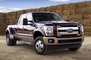 Forr�s: Ford