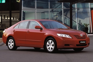 Forr�s: Toyota