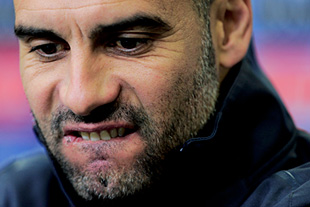 Forr�s: AFP/Josep Lago