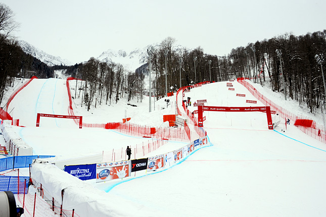 Forr�s: AFP/Oliver Morin