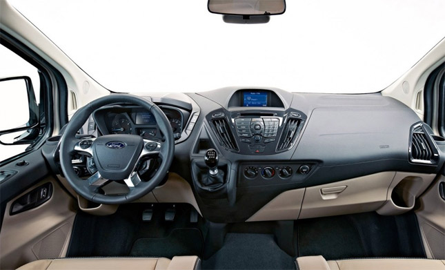 Forr�s: Ford