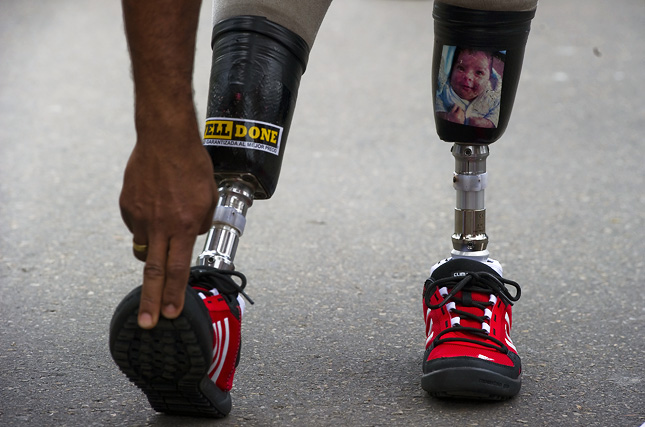 Forr�s: AFP