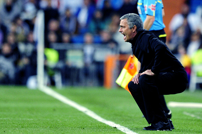 Forr�s: AFP/Javier Sorano
