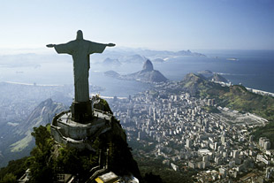 Forr�s: AFP/Photononstop/Marc Robin