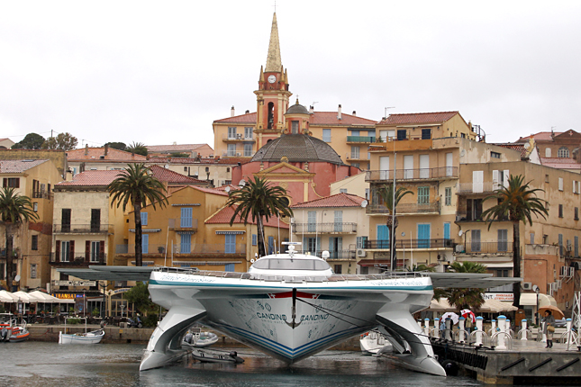 Forrás: AFP/Pascal Pochard-Casabianca Forrás: AFP/Pascal Pochard-Casabianca