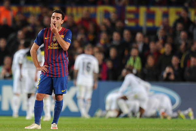 Forr�s: AFP/Lluis Gene