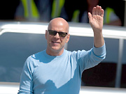 Bruce Willis legdr�g�bb �lete Budapesten