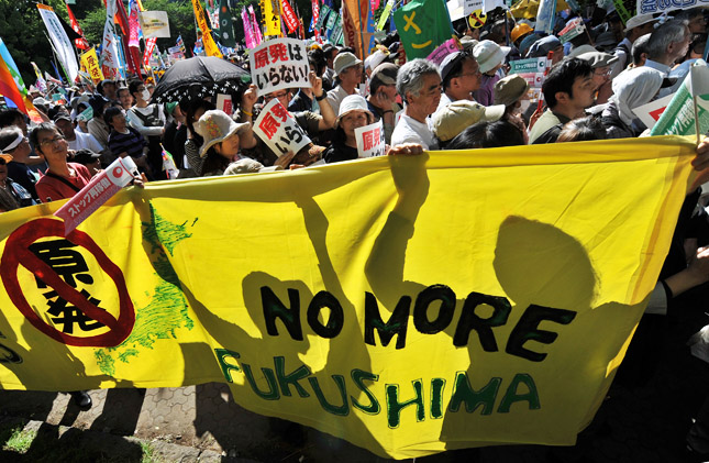 Forrás: AFP/Kazuhiro Nogi Forrás: AFP/Kazuhiro Nogi