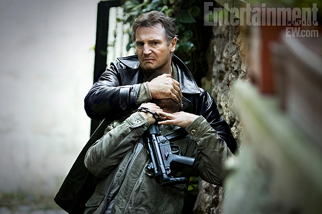 Forr�s: Entertainment Weekly