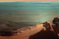 Forr�s: NASA, JPL-Caltech, Cornell, ASU