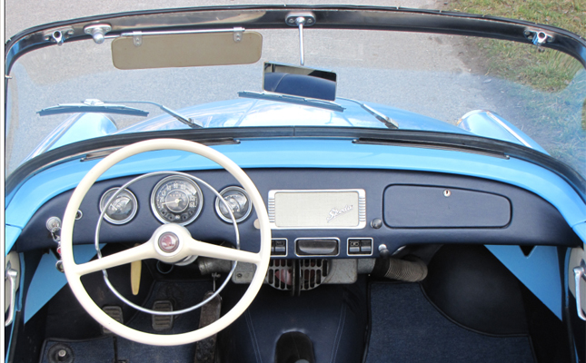 Forrás: Retro Mobil Forrás: Retro Mobil