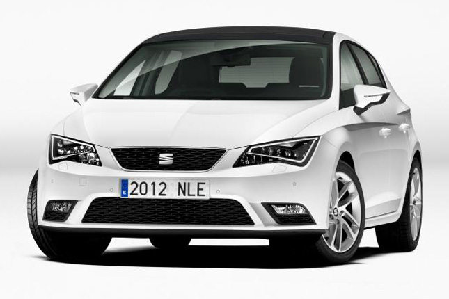 Forr�s: Seat