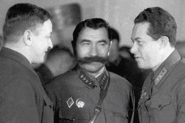 Forrás: AFP/RIA Novosti