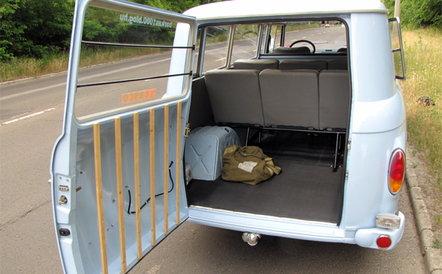 Fot�: Karner Mikl�s/Retro Mobil