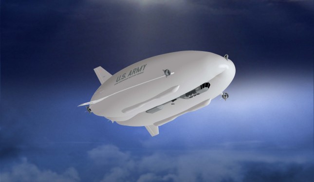 Forrás: Northrop Grummann Forrás: Northrop Grummann