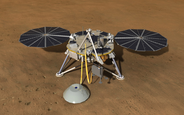 Forrás: NASA Forrás: NASA
