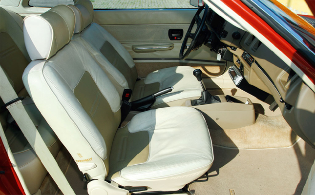 Forr�s: Oldtimer & Youngtimer