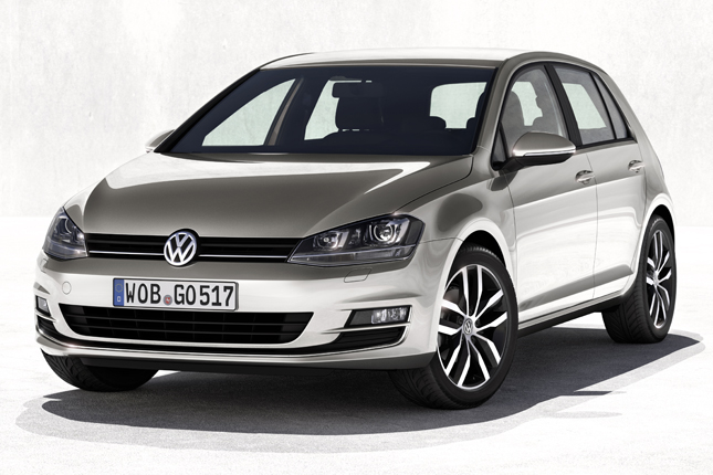 Forrás: Volkswagen Forrás: Volkswagen