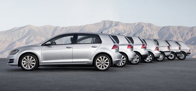 Forrás: Volkswagen Forrás: Volkswagen