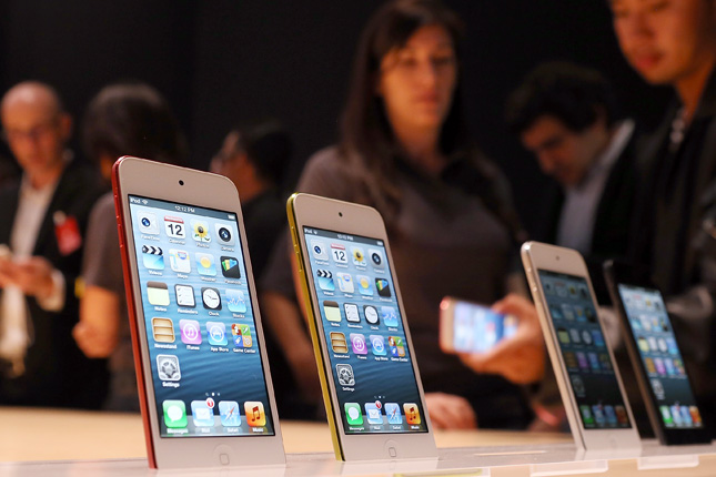 Forrás: AFP/Getty Images/Justin Sullivan Forrás: AFP/Getty Images/Justin Sullivan