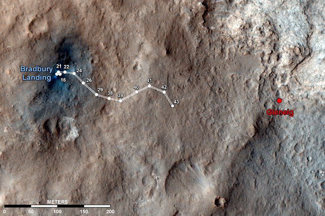 Forrás: NASA/JPL-Caltech Forrás: NASA/JPL-Caltech