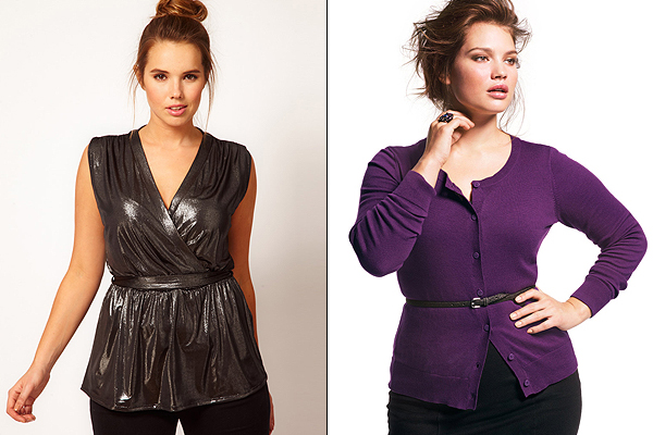 Forrás: ASOS, H&M Forrás: ASOS, H&M