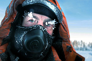 Forrás: The Coldest Journey Forrás: The Coldest Journey