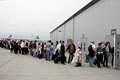 Forrás: Budapest Airport