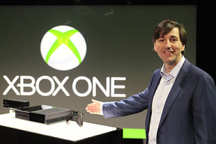 Forr�s: Xbox