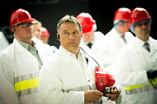 Forr�s: Facebook/Orb�n Viktor